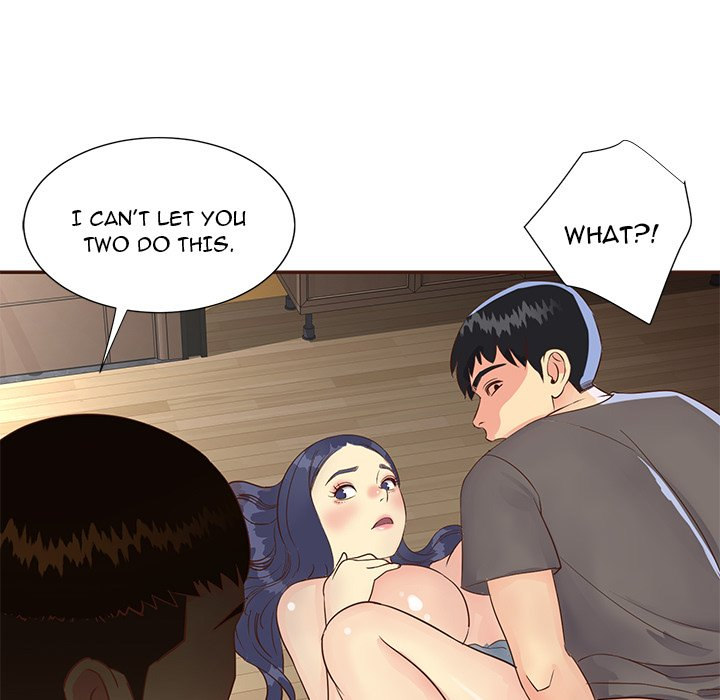 Not One, But Two Chapter 36 - Page 99