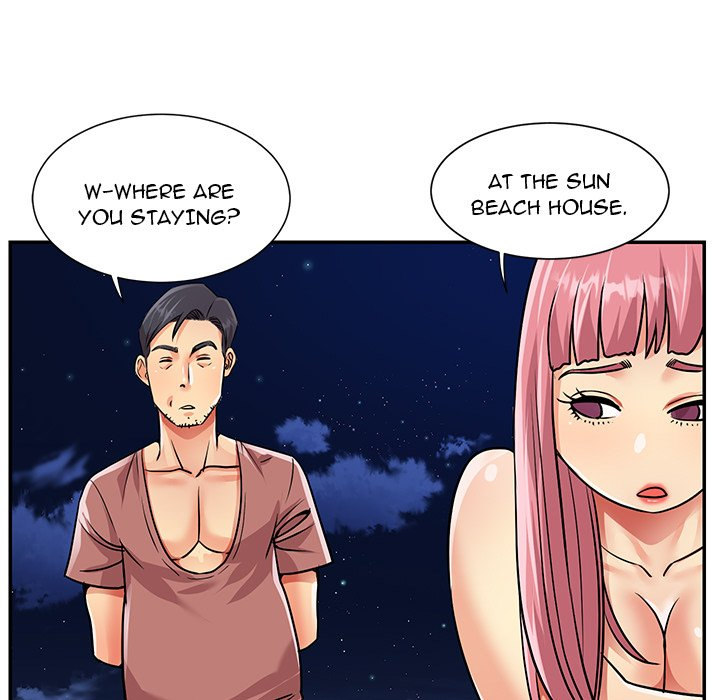 Not One, But Two Chapter 38 - Page 51