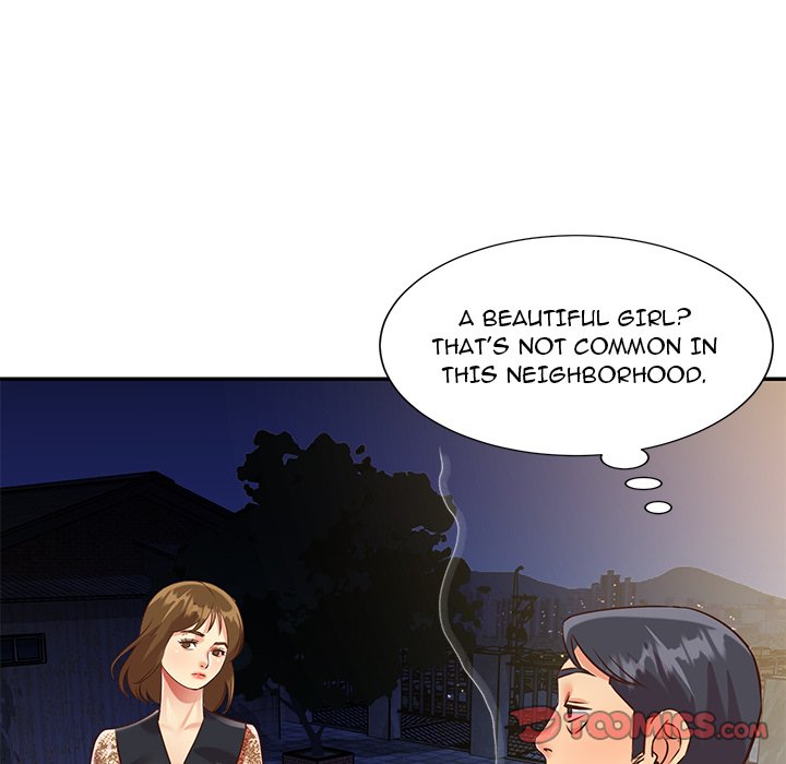 Not One, But Two Chapter 44 - Page 82