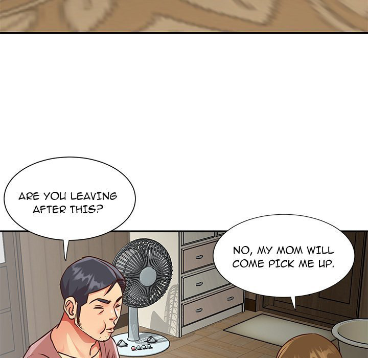 Not One, But Two Chapter 45 - Page 72