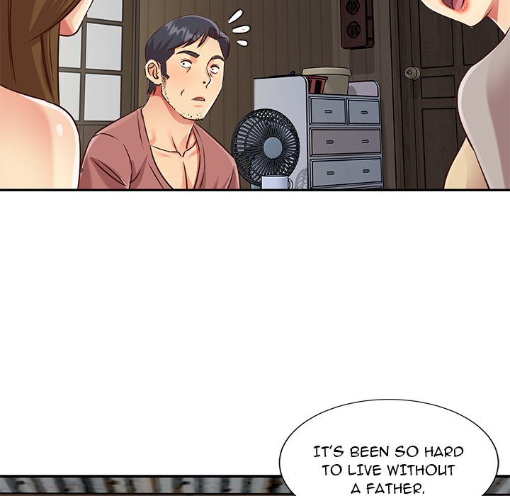 Not One, But Two Chapter 46 - Page 16