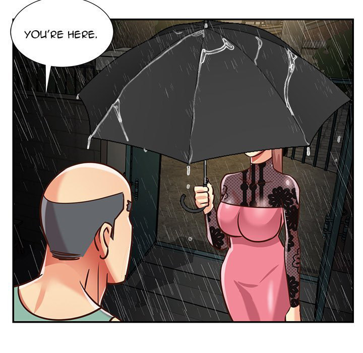 Not One, But Two Chapter 48 - Page 91