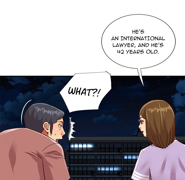 Not One, But Two Chapter 49 - Page 58