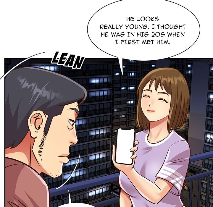 Not One, But Two Chapter 49 - Page 61