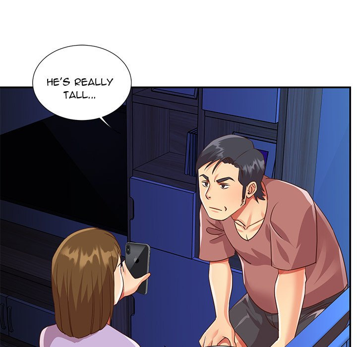 Not One, But Two Chapter 49 - Page 64