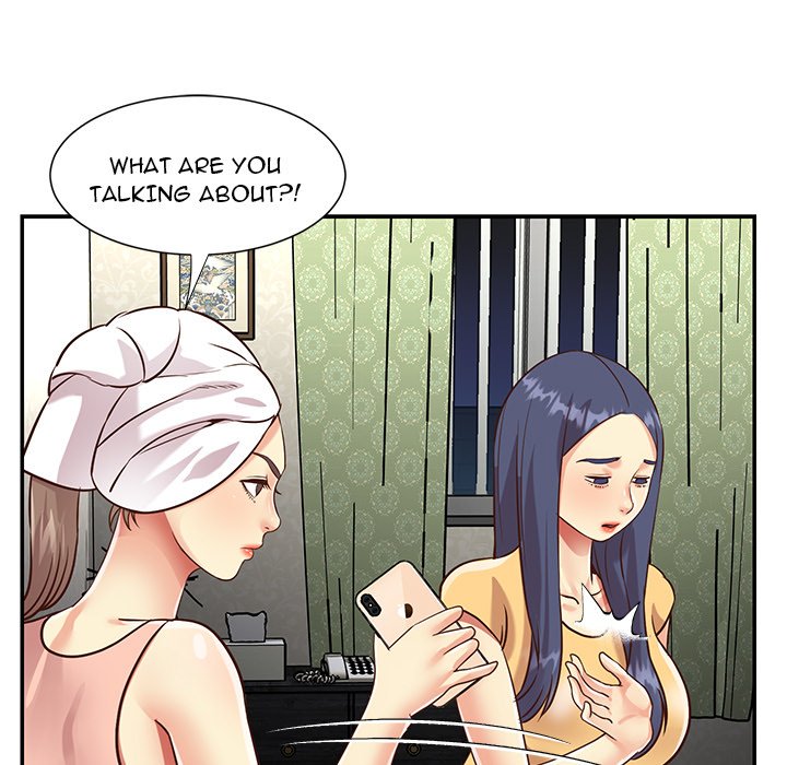 Not One, But Two Chapter 50 - Page 31