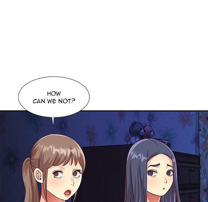 Not One, But Two Chapter 50 - Page 85