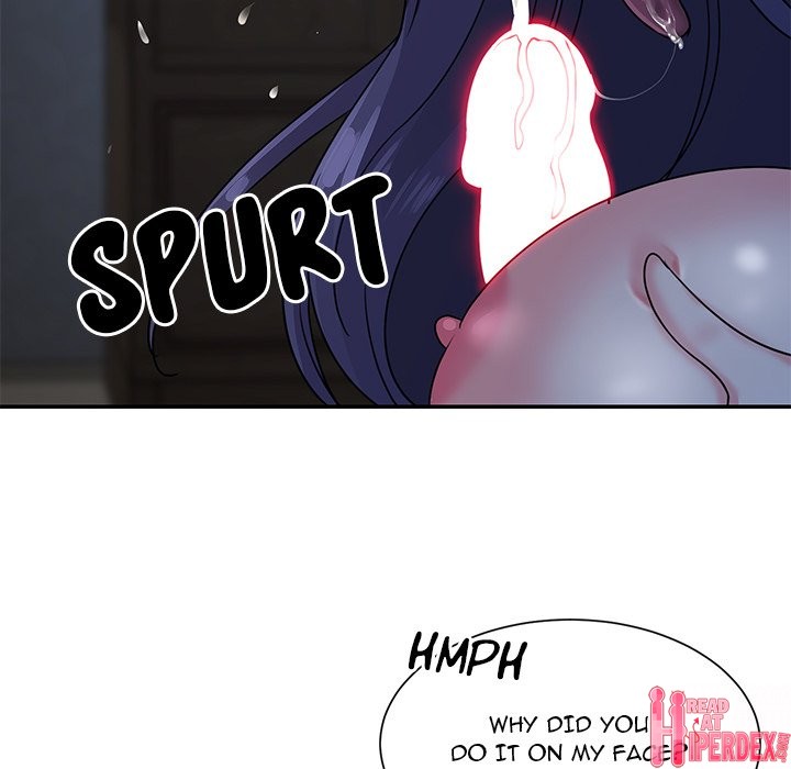 Not One, But Two Chapter 6 - Page 79