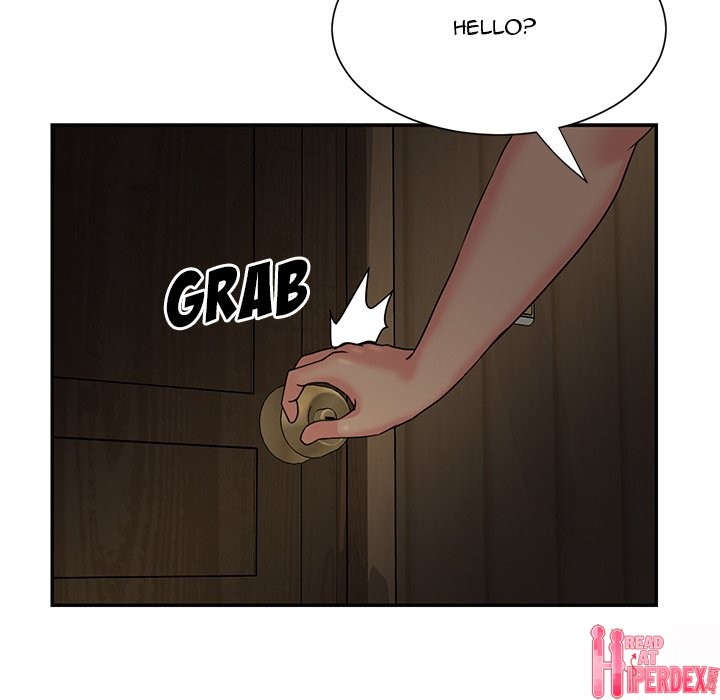 Not One, But Two Chapter 7 - Page 103