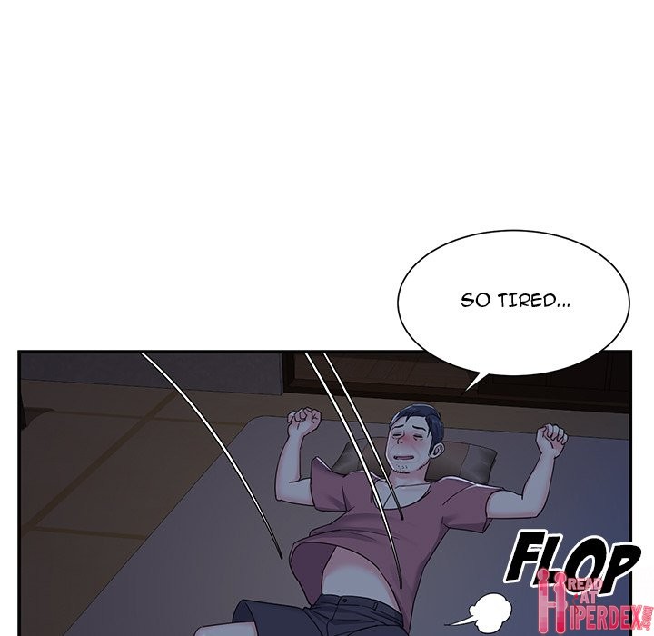 Not One, But Two Chapter 8 - Page 28