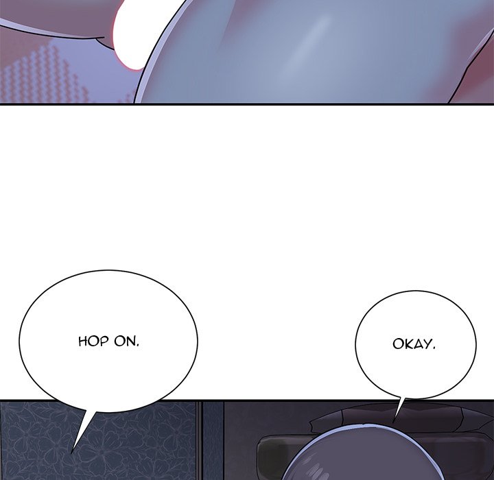 Not One, But Two Chapter 9 - Page 36