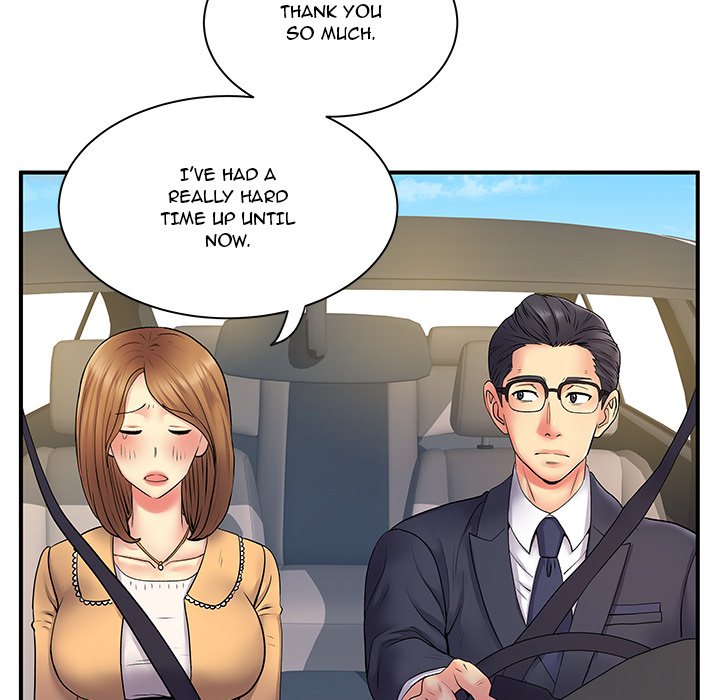 Single Again Chapter 10 - Page 59