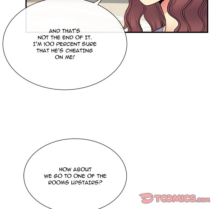 Single Again Chapter 17 - Page 90