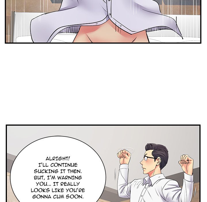 Single Again Chapter 18 - Page 39