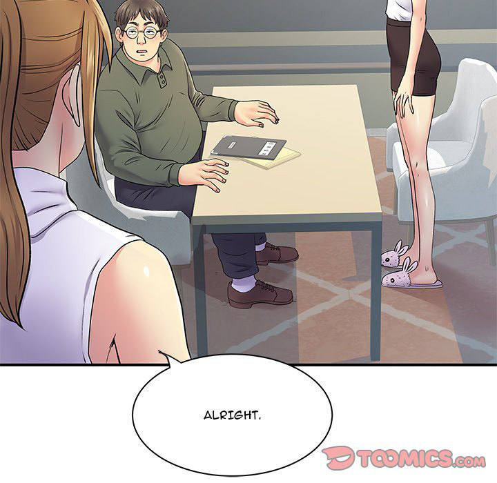 Single Again Chapter 21 - Page 14