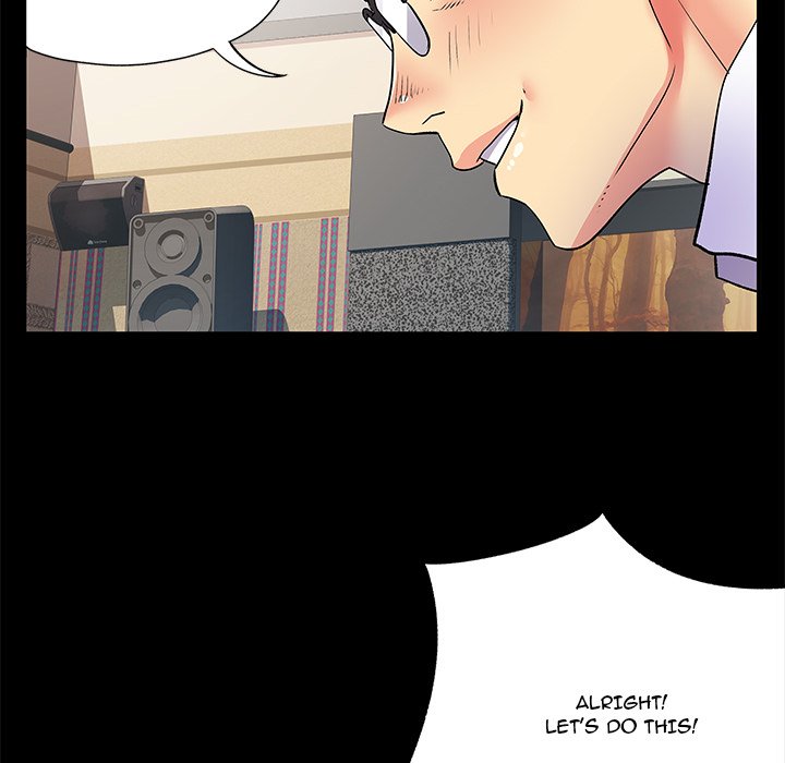 Single Again Chapter 27 - Page 35