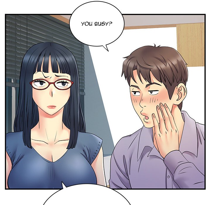 Single Again Chapter 27 - Page 55