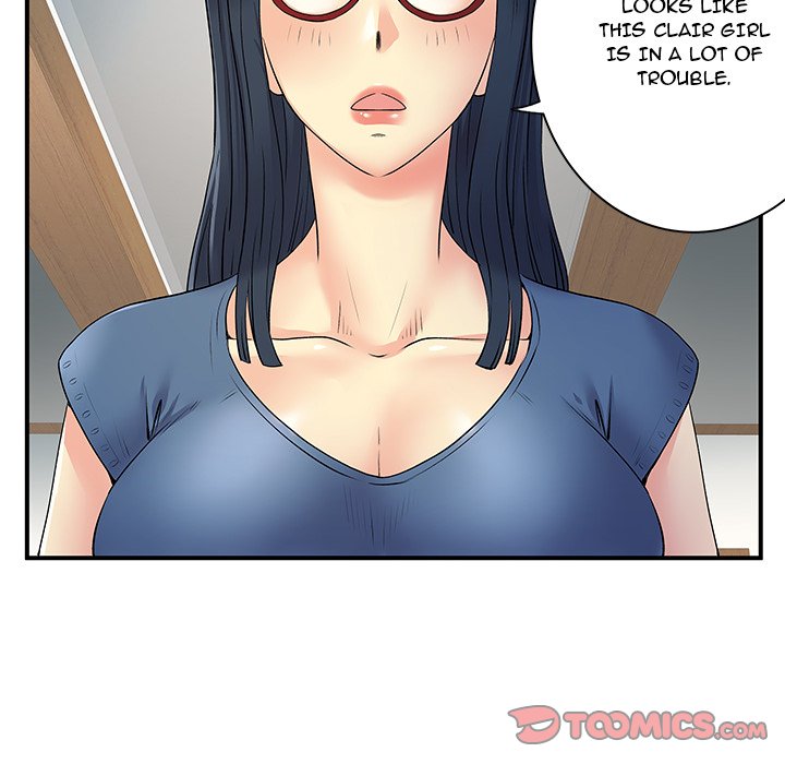 Single Again Chapter 27 - Page 62