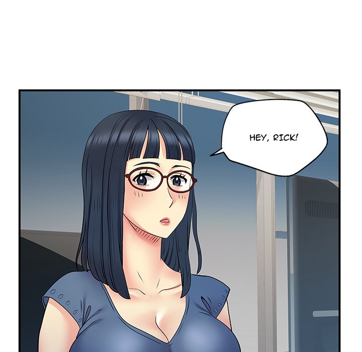 Single Again Chapter 27 - Page 91