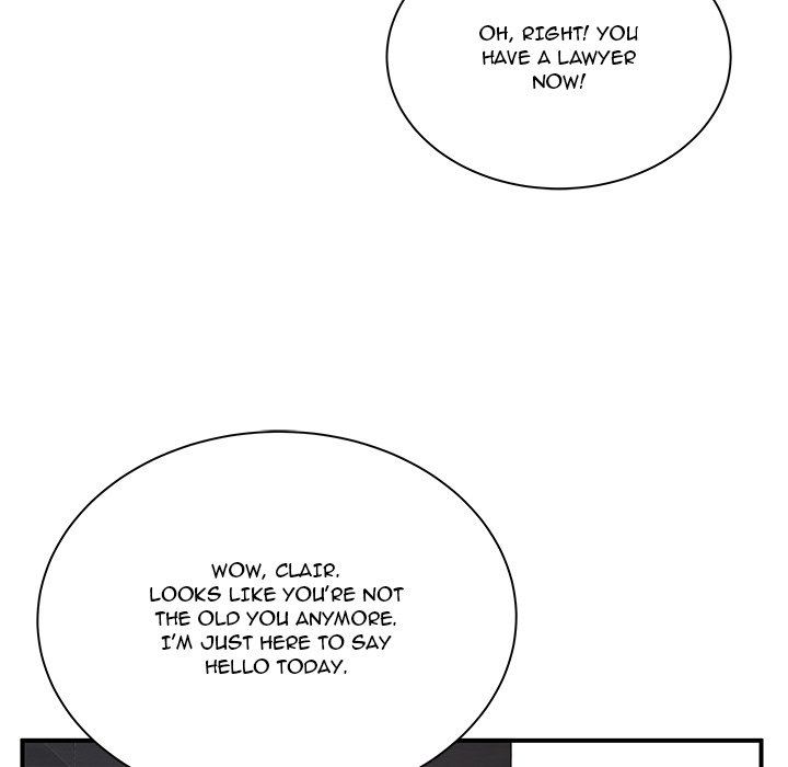 Single Again Chapter 30 - Page 62