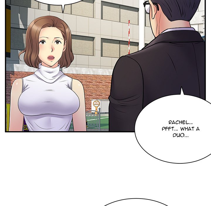 Single Again Chapter 34 - Page 111