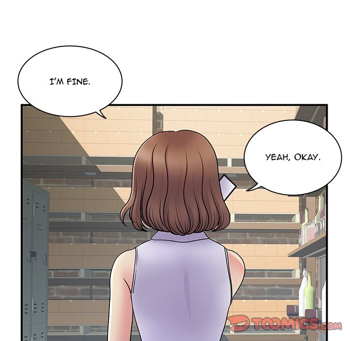 Single Again Chapter 34 - Page 30