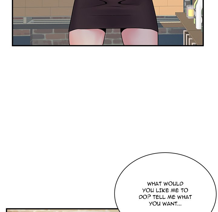 Single Again Chapter 34 - Page 41