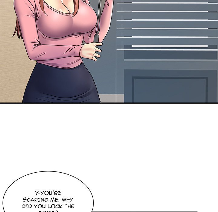 Single Again Chapter 5 - Page 39