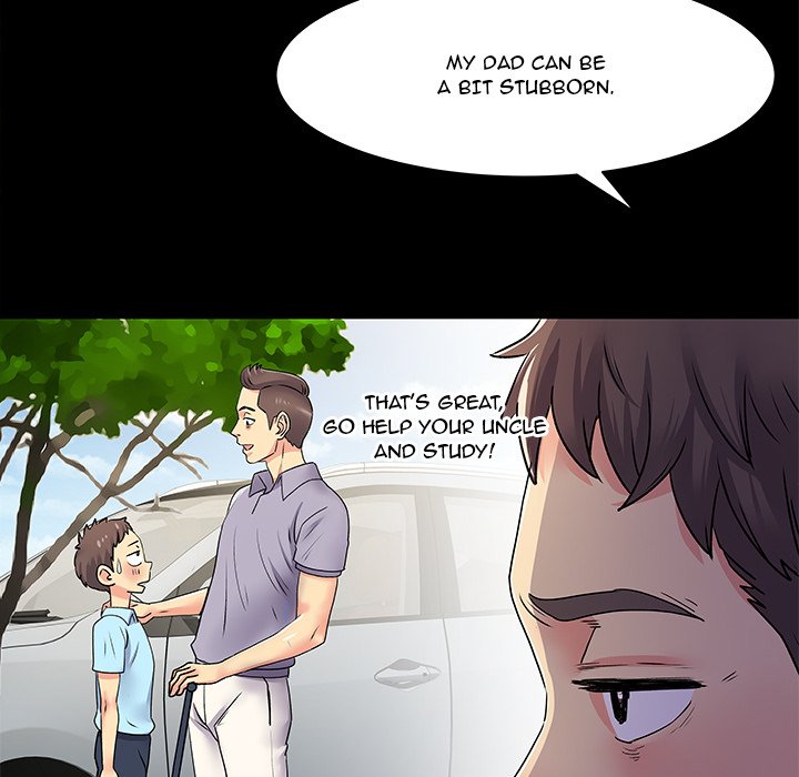 Single Again Chapter 8 - Page 44