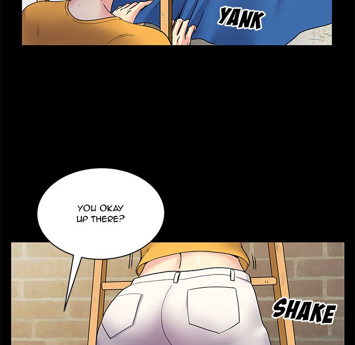 Single Again Chapter 8 - Page 71