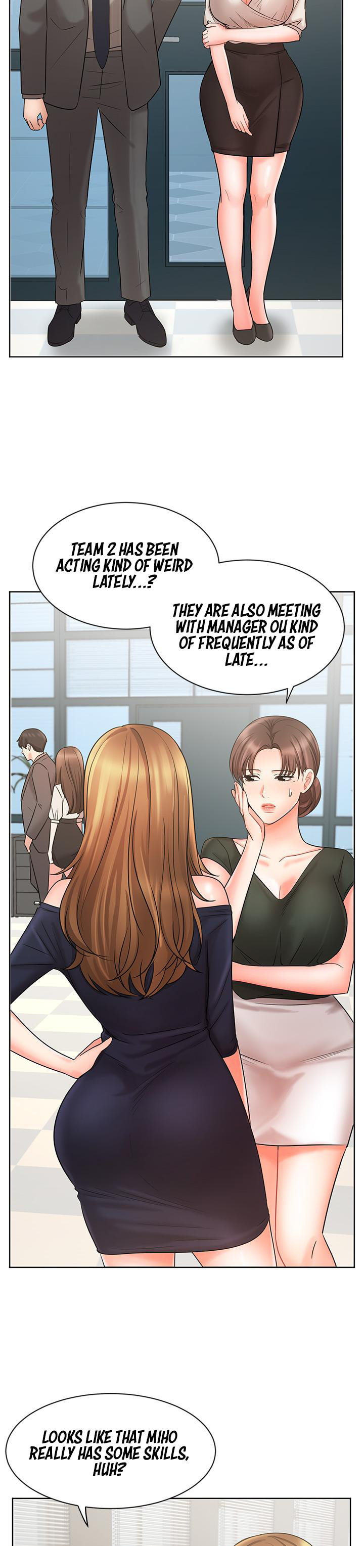 Sold Out Girl Chapter 25 - Page 49