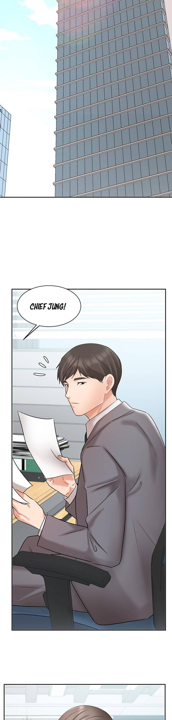 Sold Out Girl Chapter 28 - Page 49