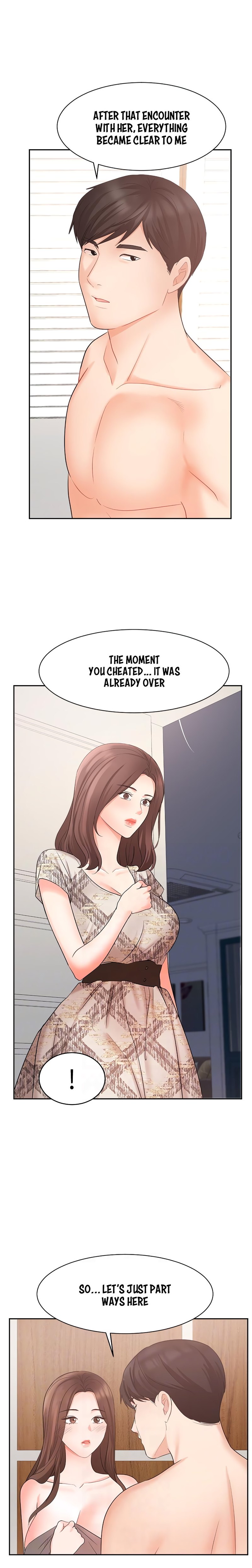 Sold Out Girl Chapter 44 - Page 10