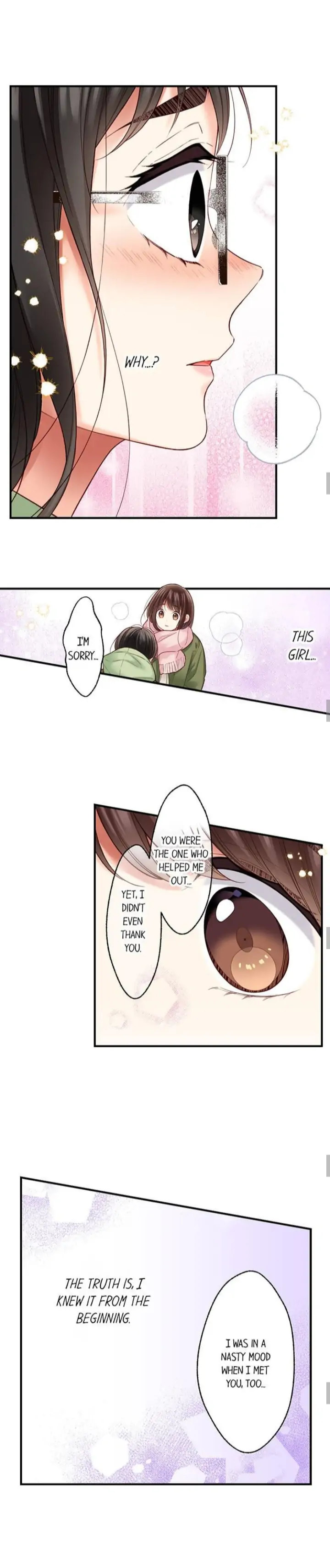 They Definitely Had Sex Chapter 102 - Page 7