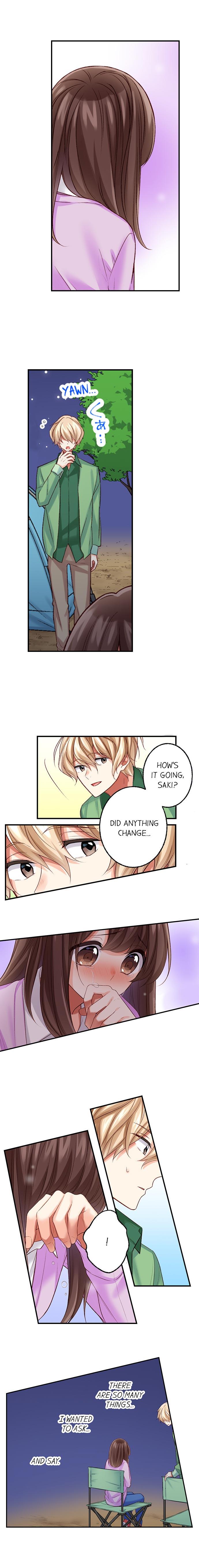 They Definitely Had Sex Chapter 37 - Page 6