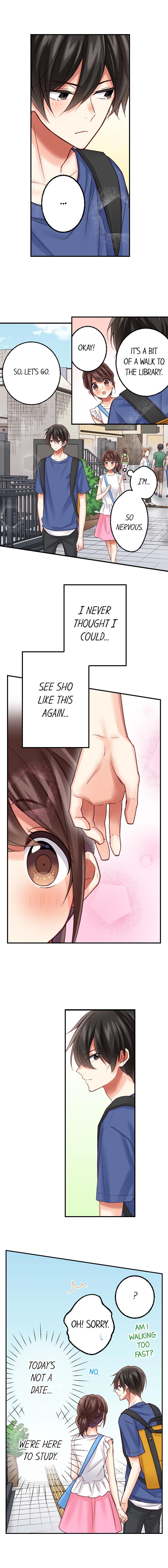 They Definitely Had Sex Chapter 43 - Page 3