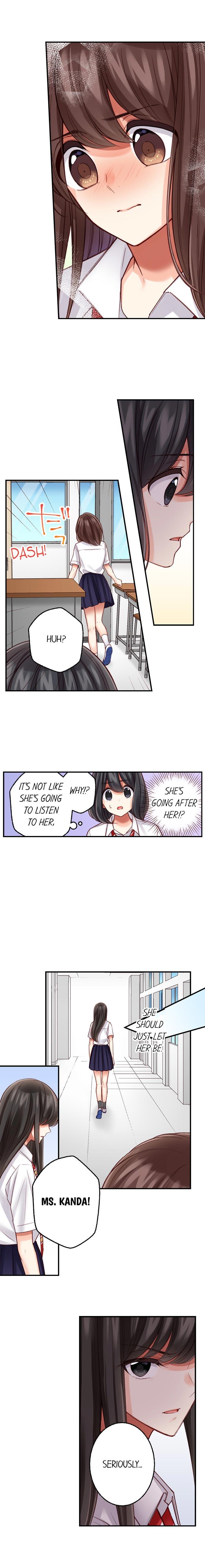 They Definitely Had Sex Chapter 47 - Page 2