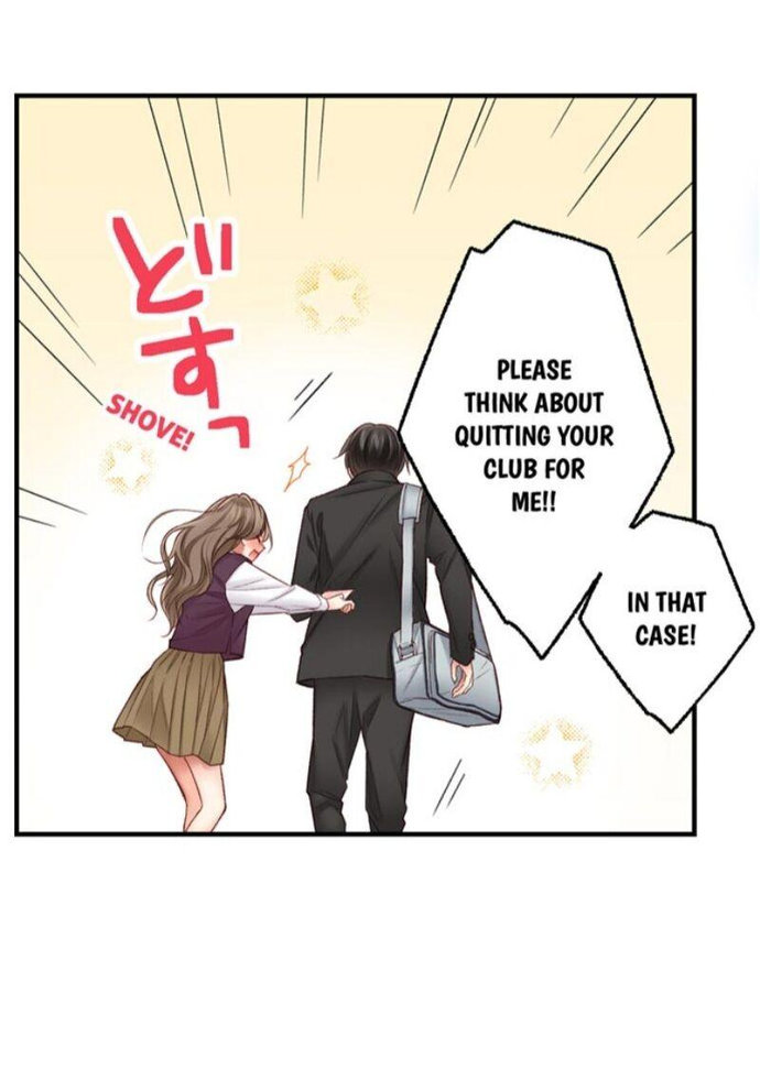 They Definitely Had Sex Chapter 67 - Page 66