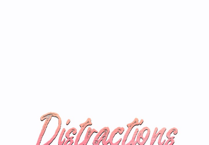 Distractions Chapter 12 - Page 1