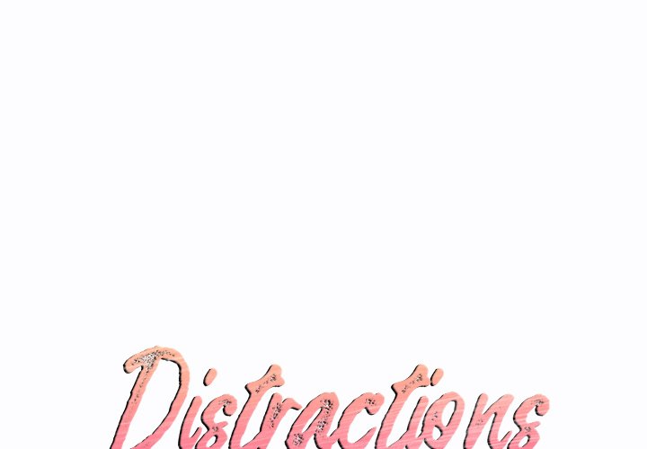 Distractions Chapter 15 - Page 1