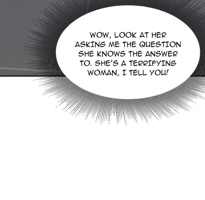 Distractions Chapter 16 - Page 54