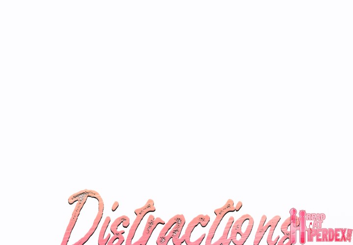 Distractions Chapter 2 - Page 1