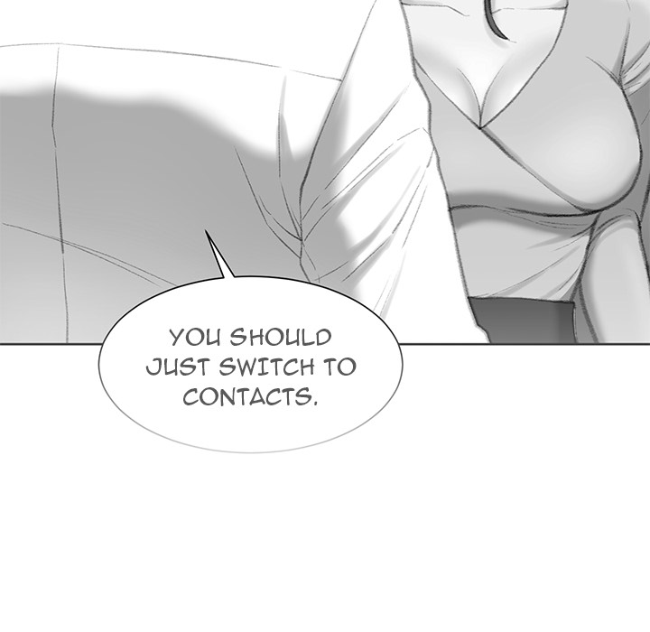 Distractions Chapter 2 - Page 75