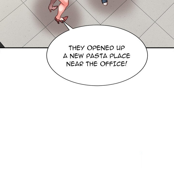 Distractions Chapter 31 - Page 134