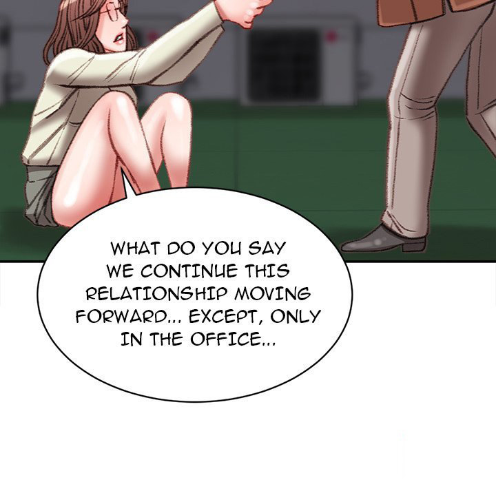 Distractions Chapter 32 - Page 32