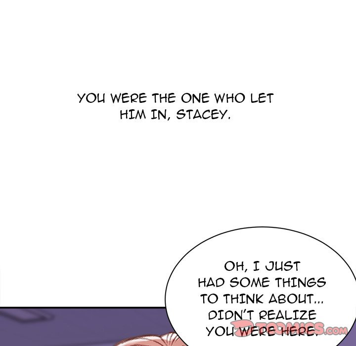 Distractions Chapter 32 - Page 9