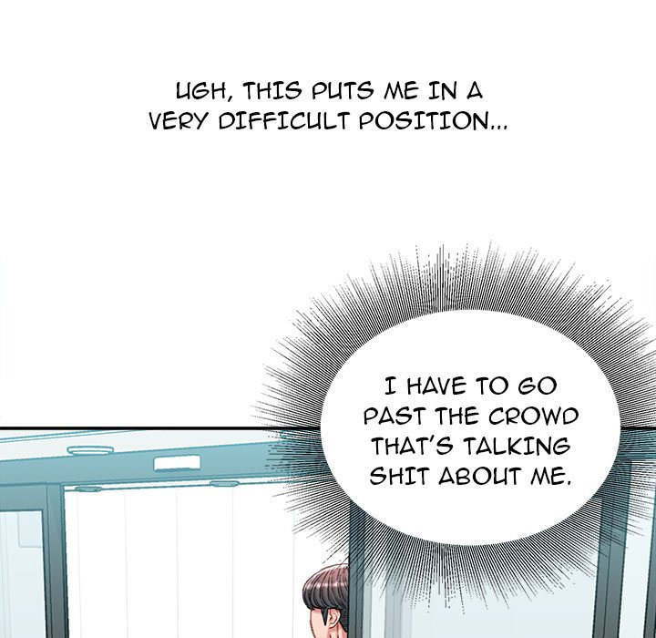 Distractions Chapter 35 - Page 60