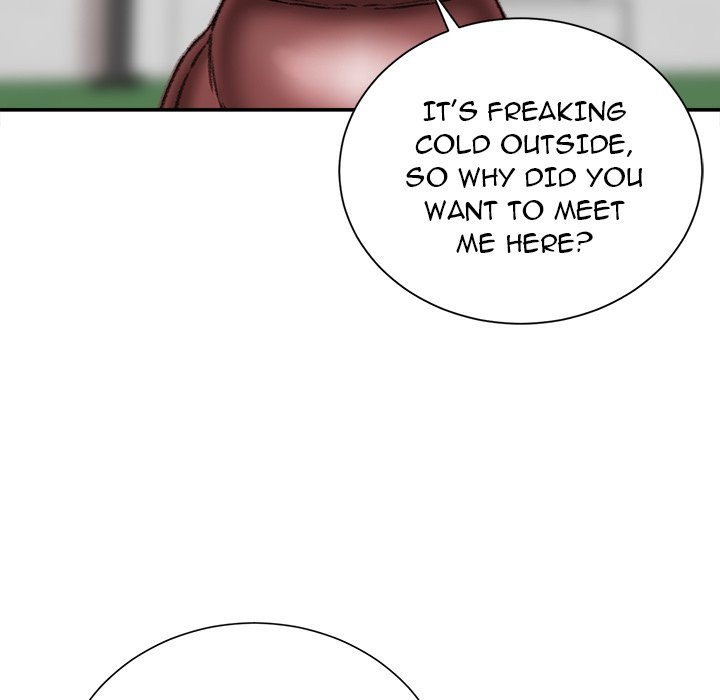 Distractions Chapter 38 - Page 35