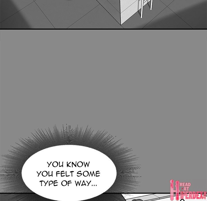 Distractions Chapter 5 - Page 22