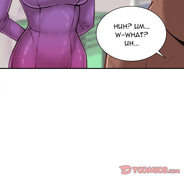 Distractions Chapter 6 - Page 12